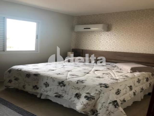Apartamento à venda com 3 dormitórios em Santa mônica, Uberlândia cod:32375 - Foto 9