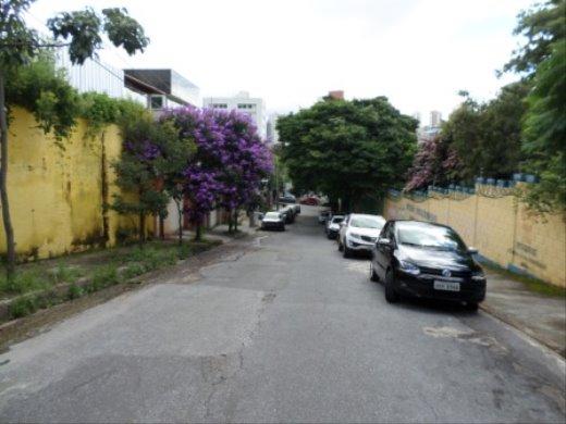 Terreno para alugar em Estoril, Belo horizonte cod:005854 - Foto 4