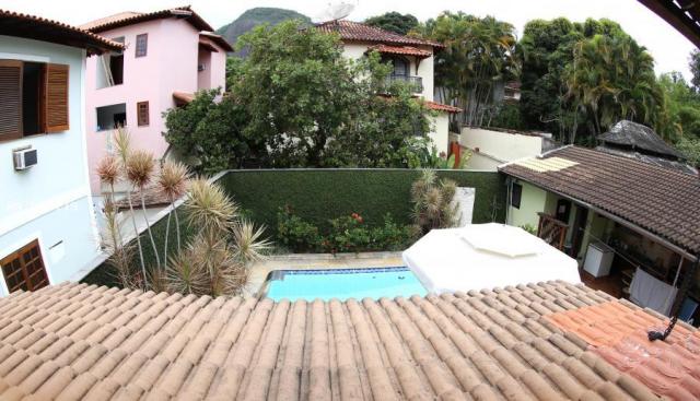 Casa em condomínio para venda em rio de janeiro, freguesia (jacarepaguá), 4 dormitórios, 2 - Foto 3