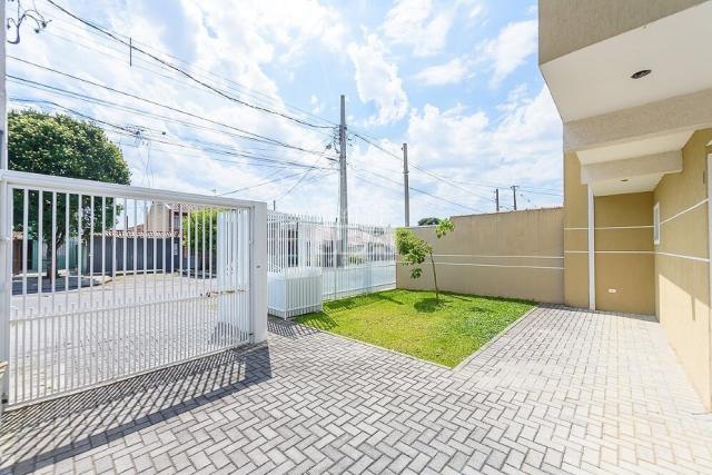 Casa de condomínio à venda com 3 dormitórios em Bairro alto, Curitiba cod:12212.002 - Foto 3