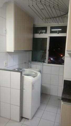 Apartamento à venda com 3 dormitórios em Jardim camburi, Vitória cod:Ideali VD 153 - Foto 12
