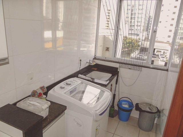 Apartamento à venda com 4 dormitórios em Jardim camburi, Vitória cod:IDEALIVD 360 - Foto 18