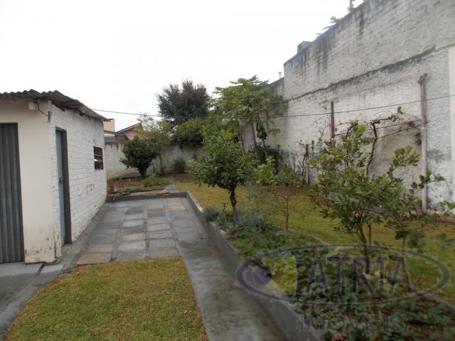 Terreno à venda em Novo mundo, Curitiba cod:77002.994 - Foto 10