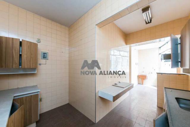 Apartamento à venda com 3 dormitórios em Tijuca, Rio de janeiro cod:NTAP30736 - Foto 14