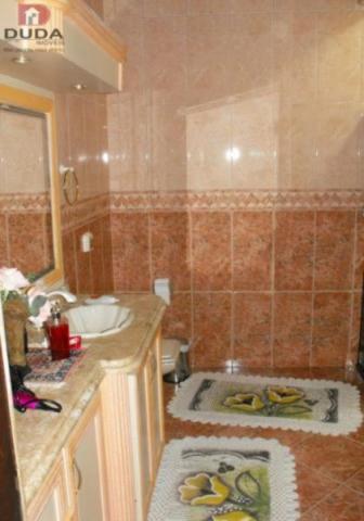 Casa à venda com 4 dormitórios em Mina do mato, Criciúma cod:24946 - Foto 20