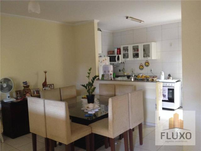 Casa residencial à venda, jardim ouro verde, bauru. - Foto 4