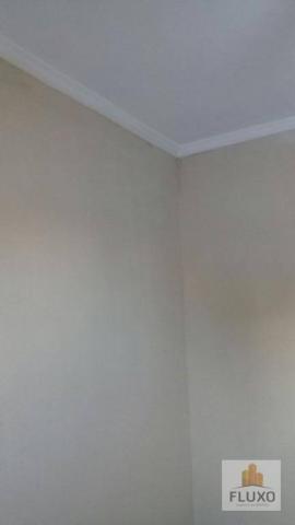 Casa residencial à venda, vila dutra, bauru. - Foto 8