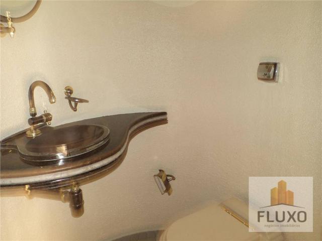 Casa residencial para locação, jardim panorama, bauru. - Foto 6