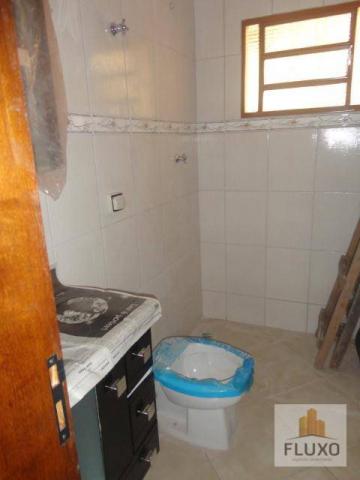 Casa residencial à venda, jardim petrópolis, bauru. - Foto 13
