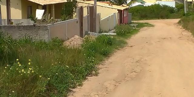 Terreno 384,00m², Loteamento Vale do Ipê, Iguaba - Foto 4