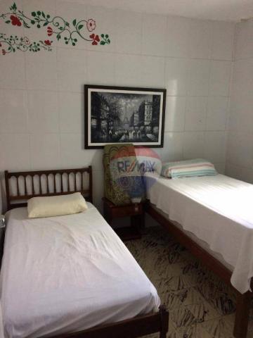 Casa à venda com 5 dormitórios em Bairro novo, Olinda cod:CA0087 - Foto 11