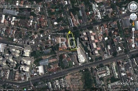Terreno para alugar em Camaquã, Porto alegre cod:BT8738 - Foto 5