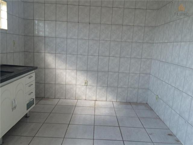 Casa com 3 dormitórios - parque união - bauru/sp - Foto 15
