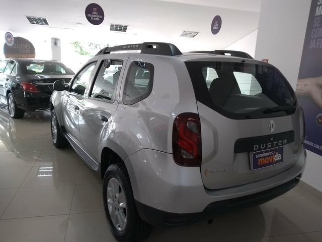 Renault Duster - Foto 4