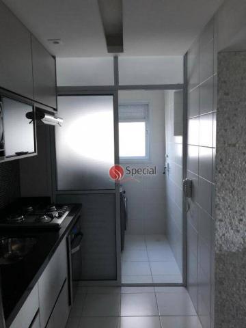 Apartamento com 2 dormitórios à venda, 54 m² - Vila Formosa - São Paulo/SP - Foto 7