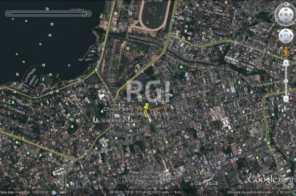 Terreno para alugar em Camaquã, Porto alegre cod:BT8738 - Foto 4