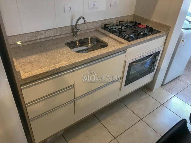 Condomínio américa 2 - apartamentos com 2 quartos em fazenda rio grande - Foto 13