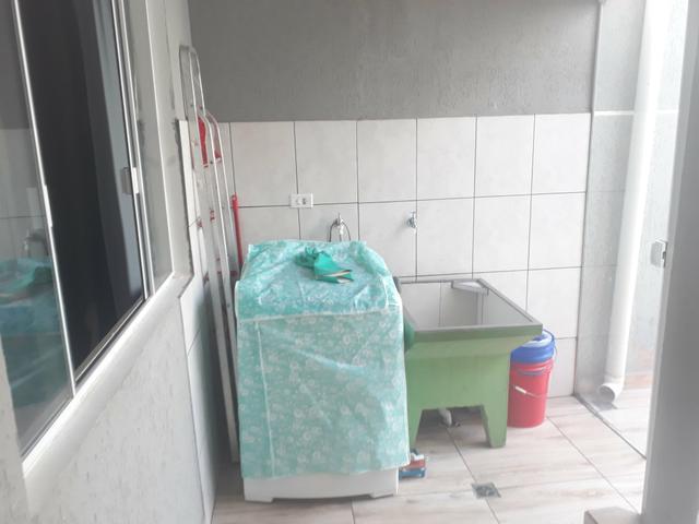 Casa 2 Dormitórios no São Marcos em São José dos Pinhais - Foto 5