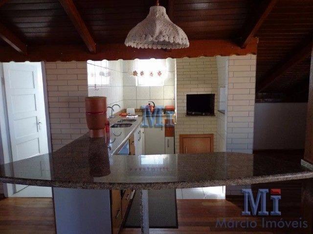 Sobrado triplex - vista para o mar. Contato: (47) 9 * - Foto 5