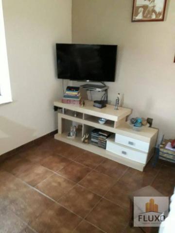 Casa residencial à venda, Jardim Aeroporto, Bauru. - Foto 5