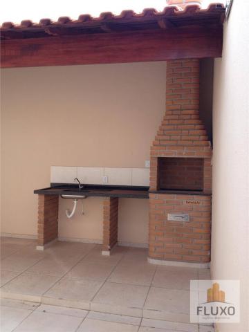 Casa residencial à venda, jardim flórida, bauru. - Foto 12