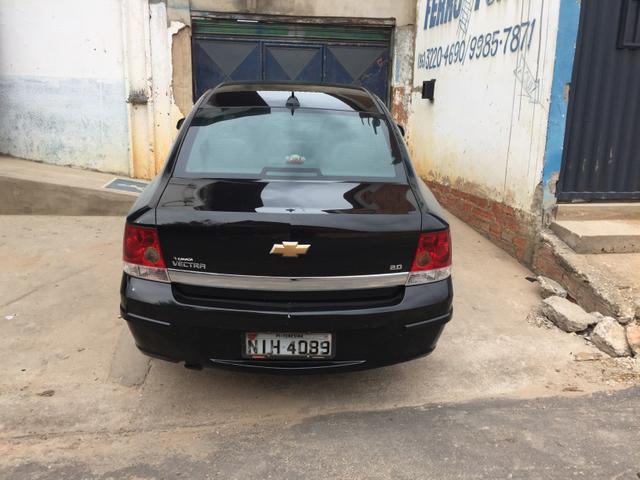 Vectra 2009/2010 - Foto 6