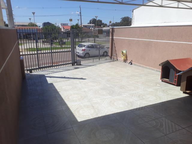 Casa 2 Dormitórios no São Marcos em São José dos Pinhais - Foto 11