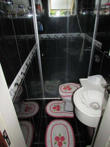 F-AP1231 Apartamento com 2 dormitórios à venda por R$ 140.000 - Campo Comprido - Curitiba - Foto 11