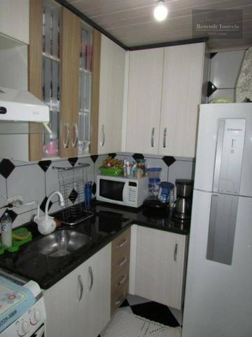 F-AP1231 Apartamento com 2 dormitórios à venda por R$ 140.000 - Campo Comprido - Curitiba - Foto 6