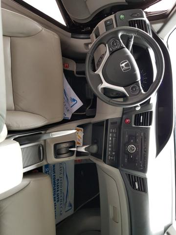 Honda Civic Lxr ano:2016 completasso carro novo - Foto 3