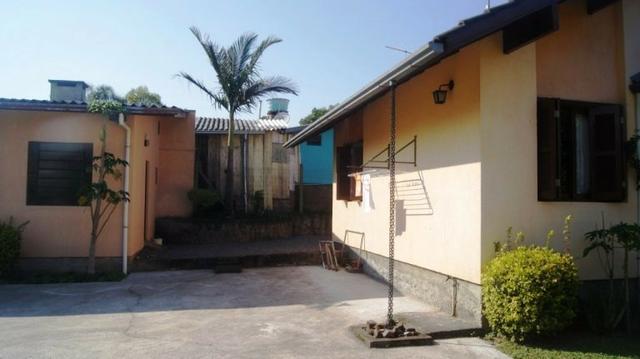 Ampla casa em Nova Petrópolis - Foto 11