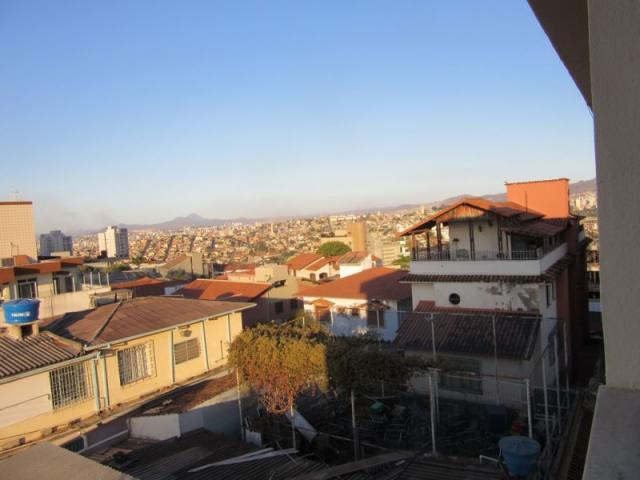 Apartamento à venda com 3 dormitórios em Caiçara, Belo horizonte cod:4417 - Foto 16