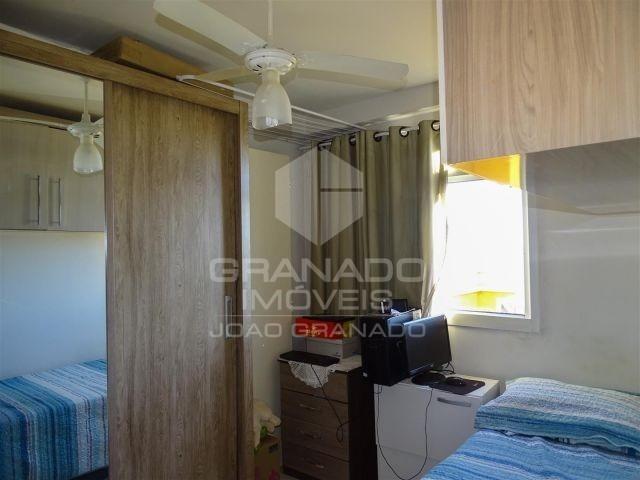 10431 I 02 quartos + 01 BWC + Vaga na garagem I 50m² - Foto 6
