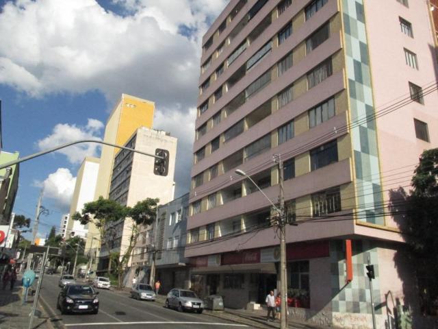 Apartamento à venda, 165 m² por R$ 395.000,00 - Centro - Curitiba/PR
