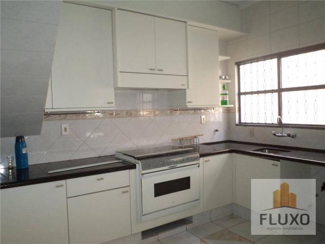 Casa residencial para locação, jardim panorama, bauru. - Foto 11