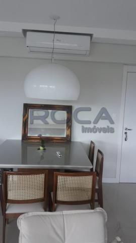 Apartamento para alugar com 3 dormitórios em Parque faber, São carlos cod:20381 - Foto 10