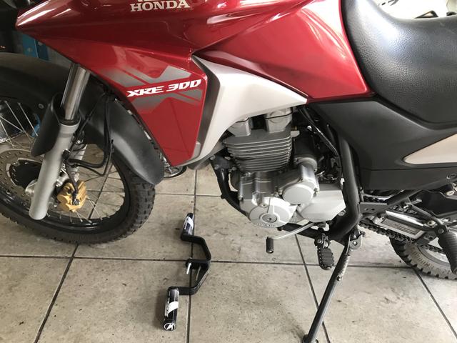 Fazemos revisão geral na sua moto - Foto 3