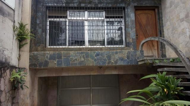 Casa à venda com 3 dormitórios em Jardim do mar, Sao bernardo do campo cod:1030-14078 - Foto 3