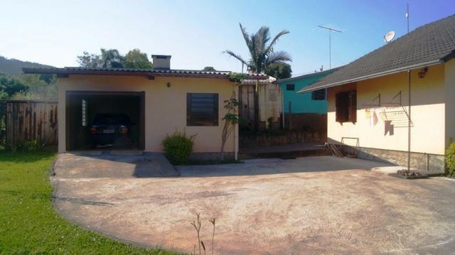 Ampla casa em Nova Petrópolis - Foto 10