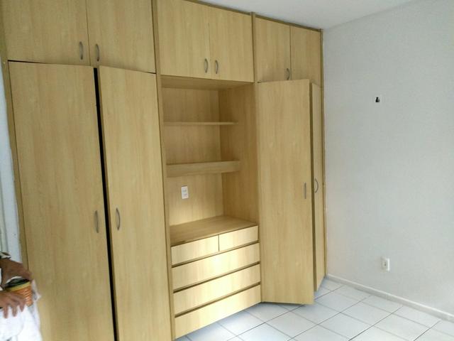 Apartamento 120 m² no Melhor do Meireles, pertinho do mar - Foto 5