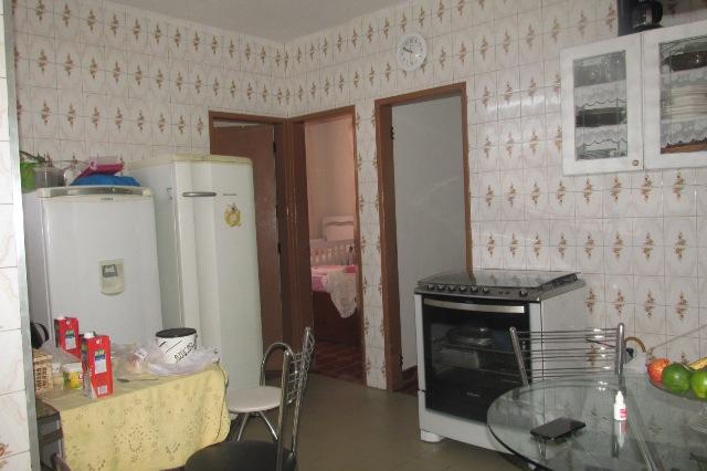 Casa à venda com 3 dormitórios em Caiçara, Belo horizonte cod:4130 - Foto 20