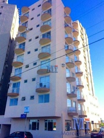 Apartamento - quadra do mar. Barra Velha/SC