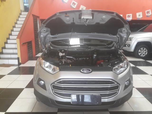 Ford Ecosport SE 1.6 completa - Foto 7