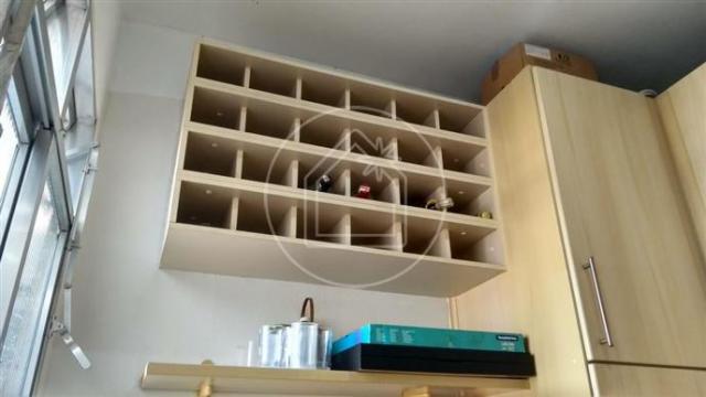 Apartamento à venda com 3 dormitórios em Tijuca, Rio de janeiro cod:841523 - Foto 7