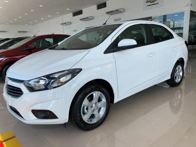 CHEVROLET PRISMA 1.4 MPFI LT 8V FLEX 2019 - Foto 14