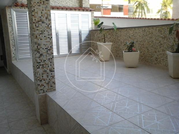 Apartamento à venda com 2 dormitórios em Jardim guanabara, Rio de janeiro cod:797671