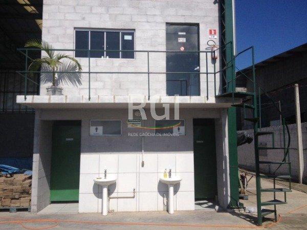 Terreno à venda em Restinga, Porto alegre cod:MI269384 - Foto 3