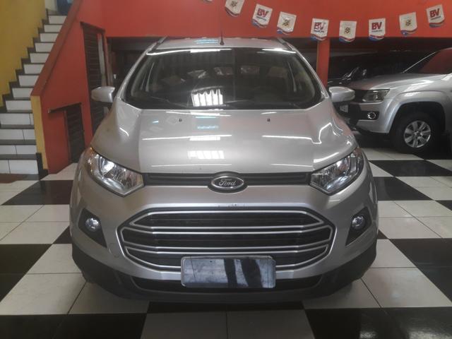 Ford Ecosport SE 1.6 completa - Foto 2