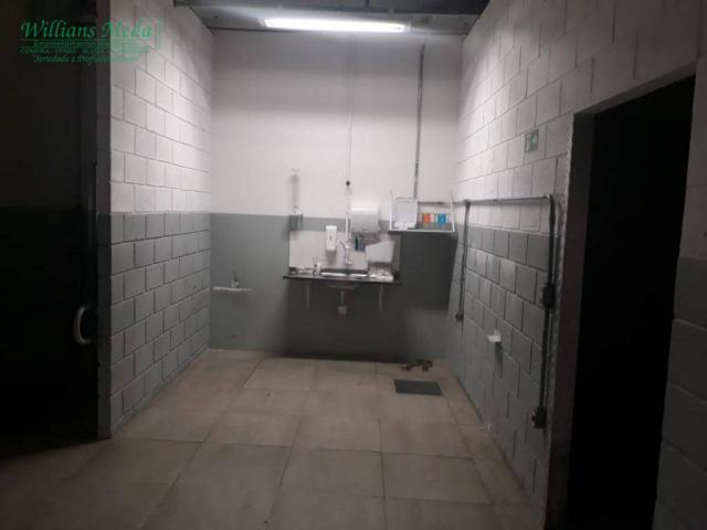 Salão para alugar, 300 m² por r$ 18.000/mês - centro - guarulhos/sp - Foto 10