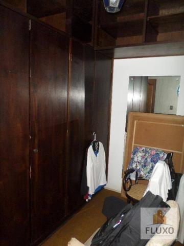 Casa residencial à venda, Vila Santa Tereza, Bauru - CA2153. - Foto 16